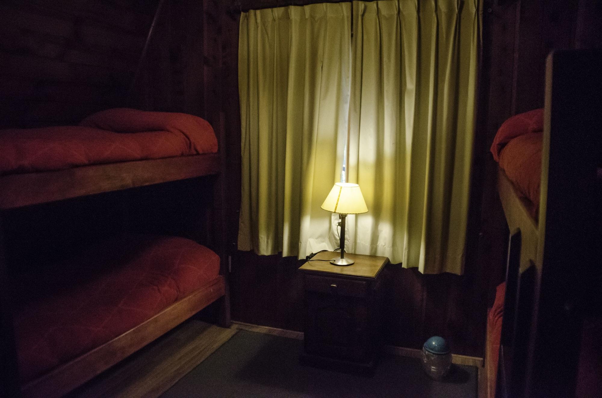 Cabanas Villa Panil سان كارلوس دي باريلوتشي المظهر الخارجي الصورة