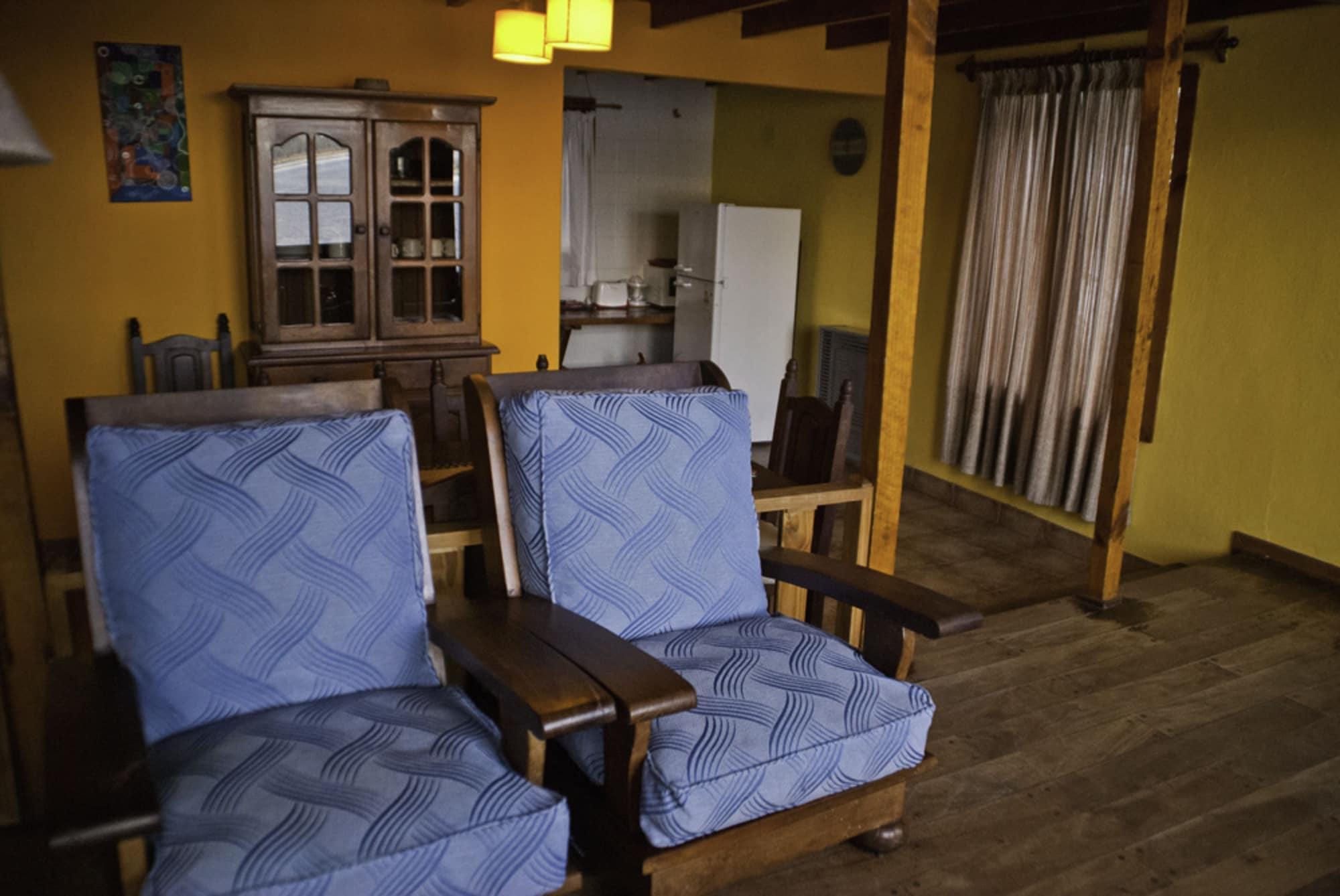Cabanas Villa Panil سان كارلوس دي باريلوتشي المظهر الخارجي الصورة